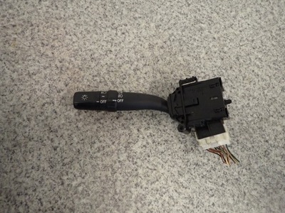 Toyota corolla verso 04-07 переключатель света фото №1