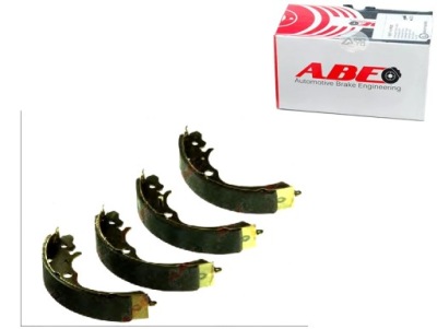 Тормозные колодки тормозные honda accord iv capa civic vii c фото №1