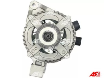 Генератор volvo v50 2.4 04-06 150a фото №1