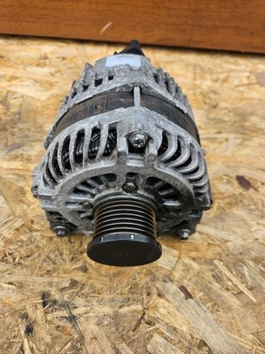 Renault espace v генератор 231009096r фото №1