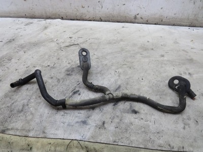 Wąż wody audi a8 d4 4h0959643 фото №1