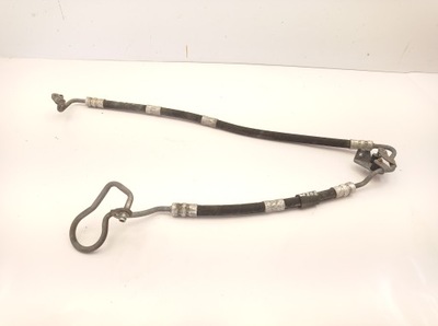 Mercedes e-klasa w212 2.2 cdi шланг усилителя фото №1