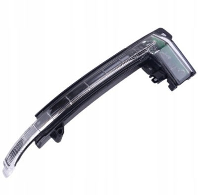 Поворотник поворотник зеркало audi q3 8u // led фото №1