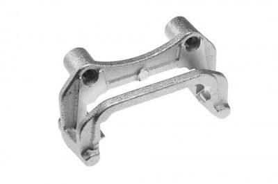 Скоба супорт задня mazda 6 gg gy gh 02-12 фото №1