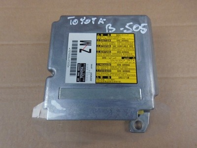 Lexus gs 2014 датчик подушек подушка безопасности 89170-30c00 фото №1