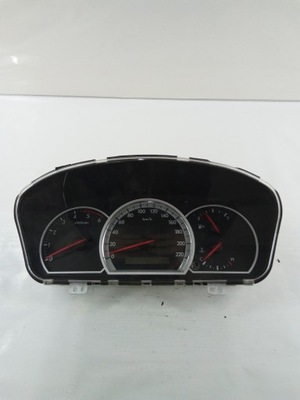 F731 приборы epica 2.0d 96647503 фото №1