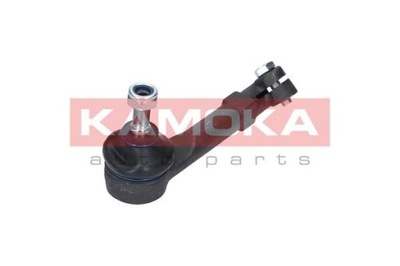 KAMOKA END DRIVE SHAFT KIEROWNICZEGO POPRZECZNEGO 9010243  