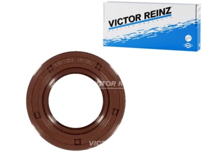 Сальник вала распределительного вала citroen c5 iii c6 jaguar f-pace s-type ii фото №1