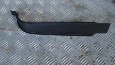 Ford transit courier mk2 захист панелі права et76-r044c60-cew фото №1