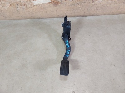 Peugeot 308 t7 педаль потенціометр газу 9681530380 фото №1