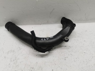 Труба воздуха renault trafic iii 1.6 bi turbo 14- фото №1