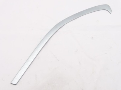 Octavia ii молдинг декоративная стекло левый задняя 9559 фото №1