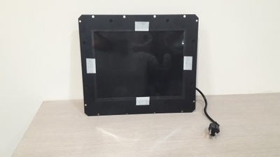 Haas monitor LCD nowy zamiennik