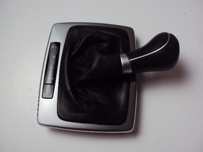 Ручка чохол передач mercedes glk x204 10- фото №1