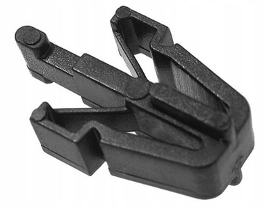 10x opel frontera a monterey кліпса решітка фото №1