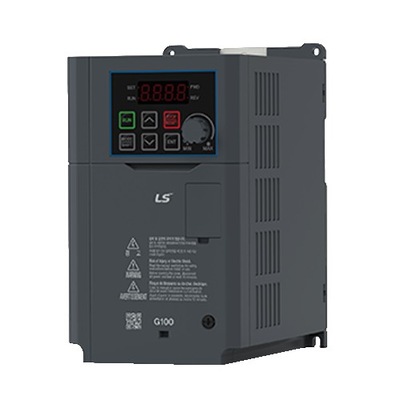 Falownik LV0022G100-4EOFN (2,2kW; 5,5A; 3F) LSiS