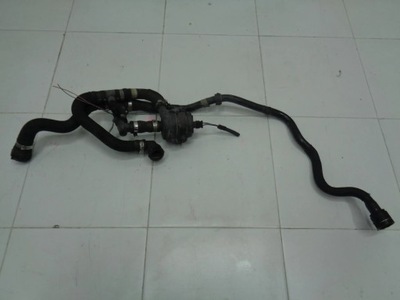 Alfa romeo stelvio giulia q4 2.2d шланг wąż помпа wody фото №1