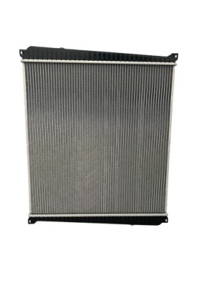 Радиатор renault mascott mascot 05-10 5010619143 фото №1