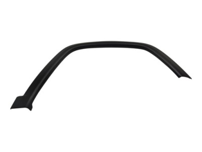 Молдинг крила правий перед jeep compass ii lift 2020-2025 53226936 фото №1