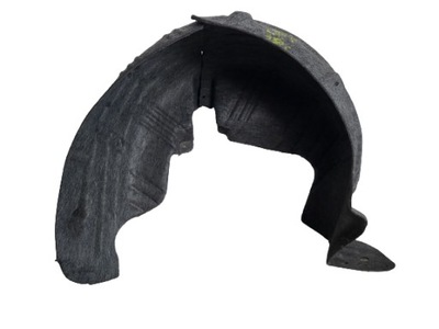 Ford focus mk4 подкрылок левая задние левый задняя фото №1