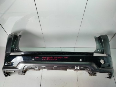 Land rover discovery sport 2014- dynamic задняя бампер задний фото №1