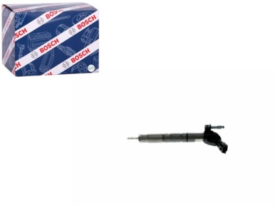 Форсунка cr piezoelektr honda accord viii civic ix cr-v iii cr-v фото №1