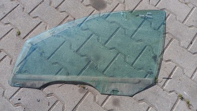 Скло ліва перед ford focus 00r kombi фото №1