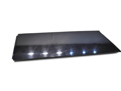 Молдинг защита рейки дверь левая a3f mazda 5 i фото №1