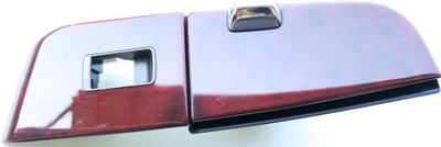 Попільничка drewno задня lexus ls 600h ls460 iv 07- фото №1