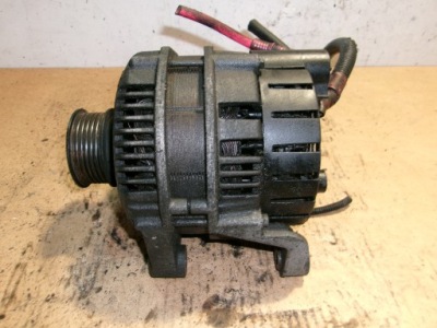 Генератор bmw e46 2542538c фото №1