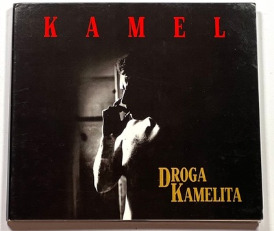 KAMEL - DROGA KAMELITA [CD]