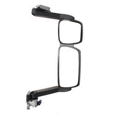 Дзеркало дзеркало iveco stralis праве довгий важіль фото №1