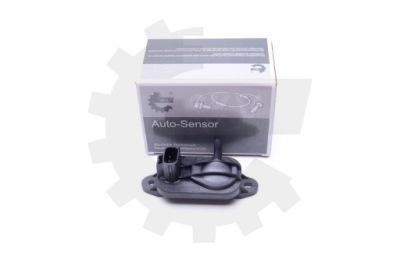 Датчик тиску вихлопних газів ford mazda фото №1