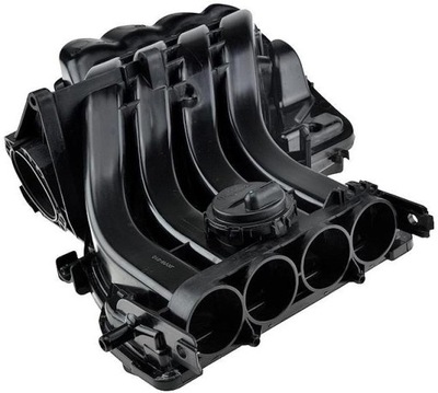 Коллектор всасывающий nty bks-vw-010 фото №1