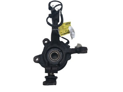 Поворотный кулак ступица перед правая renault twingo ii 2 фото №1