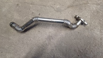 Renault captur ii 19- 1.0 tce шланг масла фото №1