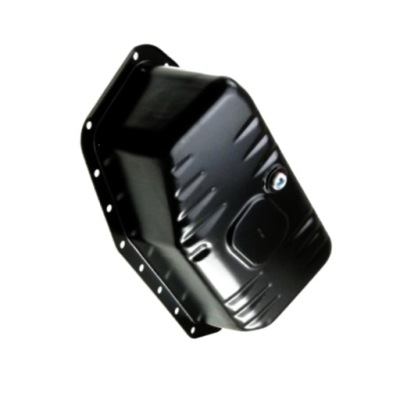 Піддон масляна fiat ducato 1999 2000 2001 2002 2003 2004 2005 2006 2.5 2.8 фото №1