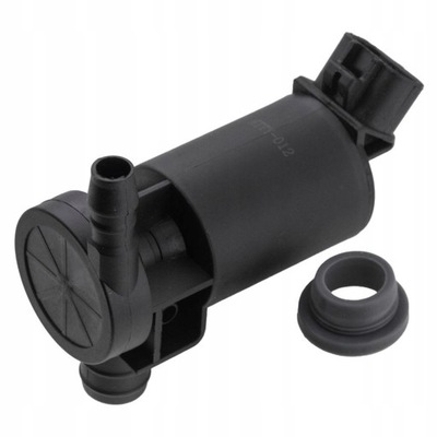 Помпа омывателя фары lexus gs lx rx toyota camry hilux rav4 05- фото №1