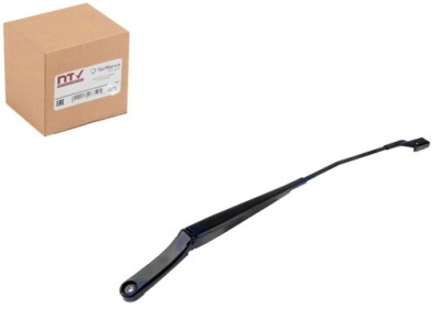 Важіль двірники vw passat b6 2005- passat b7 2010- сторона права nty фото №1