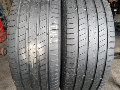 235/60R18 Michelin Latitude Sport 3