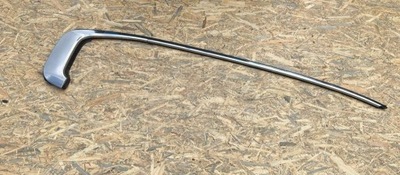 Citroen c5 aircross молдинг дахова права хром фото №1