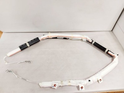 Kia soul ii шторка безпеки повітряна права подушка безпеки бічна фото №1