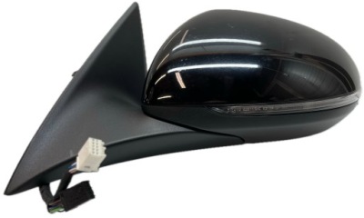 Mercedes c klasa w206 2021- 10+9 pin / 19 pin _ асистент _ фотохромний _ eu фото №1