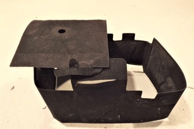 Защита аккумулятор тепловая opel corsa d фото №1