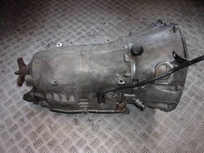 КОМПЛЕКТНА АВТОМАТИЧНИЙ КОРОБКА ПЕРЕДАЧ R2202711901 MERCEDES W210 2.2CDI