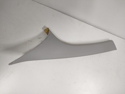 Fiat panda iii 3 защита стойка левый перед левая ori фото №1