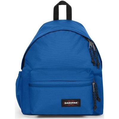 Plecak EASTPAK Padded 24L Niebieski Sportowy Pojemny