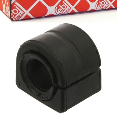 Подушка стабілізатора перед citroen c5 ii 1.6 hdi фото №1