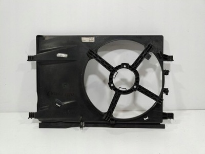 Opel оригінальний номер 13263540 вентилятор радіатора фото №1