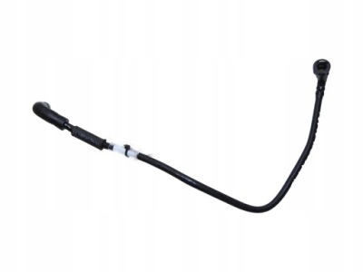 Шланг топлива seat ibiza iv 6j 1.2 tdi 6r0201293c фото №1